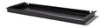 Tastaturablage mit hoehenverstellbar und ergonomisch in Schwarz